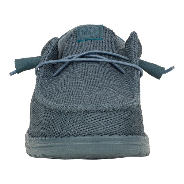 40011-1RU_WALLYFUNKMONO_DARKSLATE_FRONT 40011-1RU_WALLYFUNKMONO_DARKSLATE_FRONT