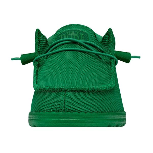 40011-310_WALLYFUNKMONO_KELLYGREEN_LEFTFRONT