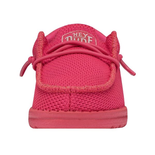 40030-6QQ_WALLYTODDLERFUNKMONO_ELECTRICPINK_LEFTFRONT 40030-6QQ_WALLYTODDLERFUNKMONO_ELECTRICPINK_LEFTFRONT