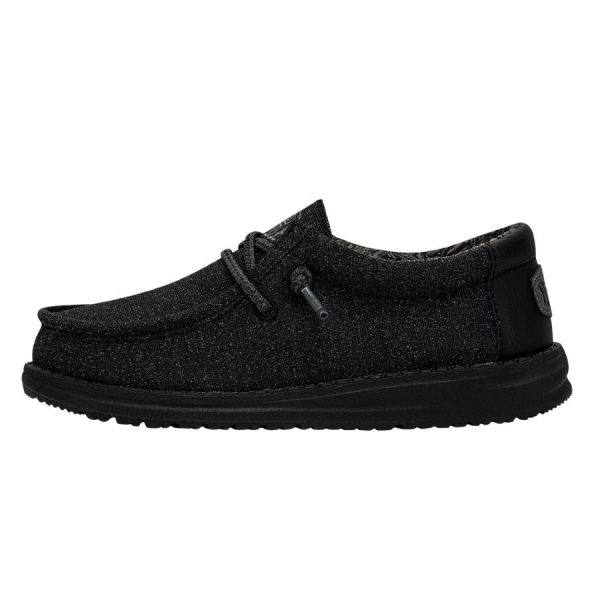 40041-001-WALLY-YOUTH-BASIC-BLACK-LEFT-1 40041-001-WALLY-YOUTH-BASIC-BLACK-LEFT-1