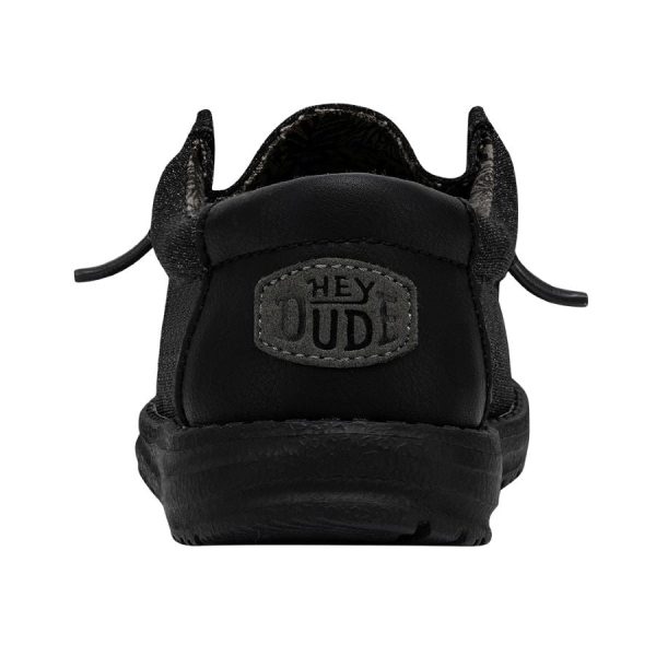 40041-001-WALLY-YOUTH-BASIC-BLACK-LEFT-5 40041-001-WALLY-YOUTH-BASIC-BLACK-LEFT-5