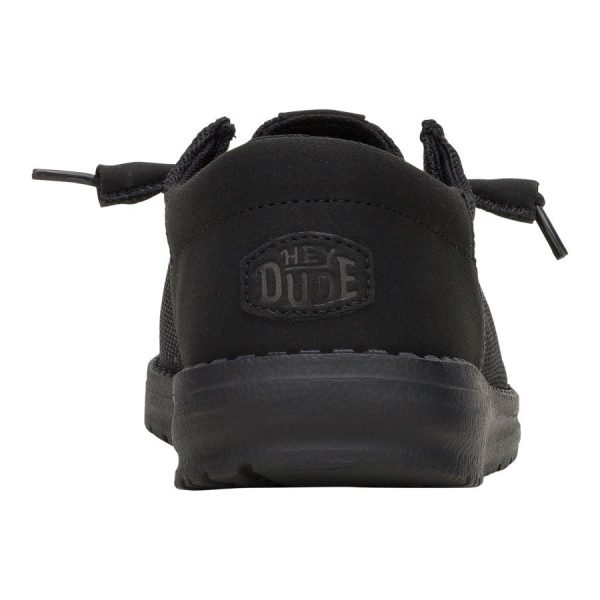 40065-001_WENDYFUNKMONO_BLACK_BACK 40065-001_WENDYFUNKMONO_BLACK_BACK