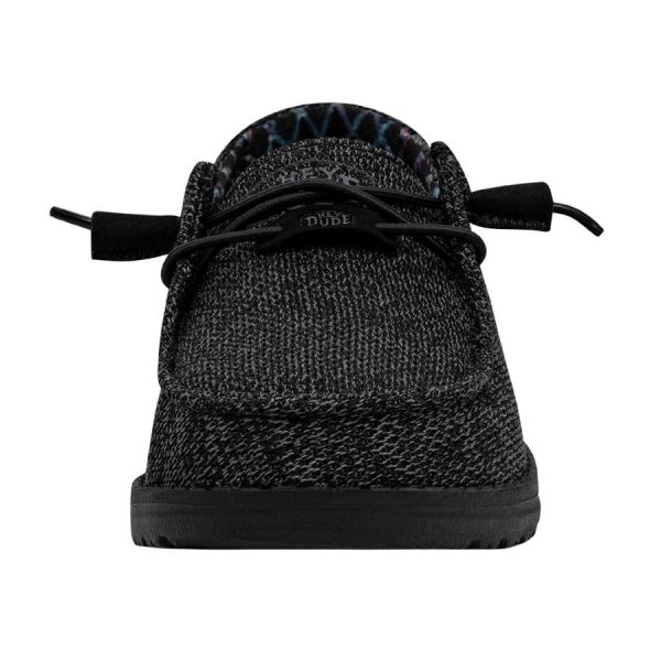 40078-0XJ-WENDY-SOX-MICRO-TOTAL-BLACK-LEFT-4 40078-0XJ-WENDY-SOX-MICRO-TOTAL-BLACK-LEFT-4