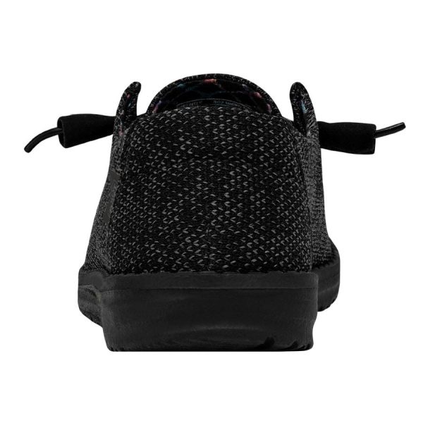 40078-0XJ-WENDY-SOX-MICRO-TOTAL-BLACK-LEFT-5 40078-0XJ-WENDY-SOX-MICRO-TOTAL-BLACK-LEFT-5