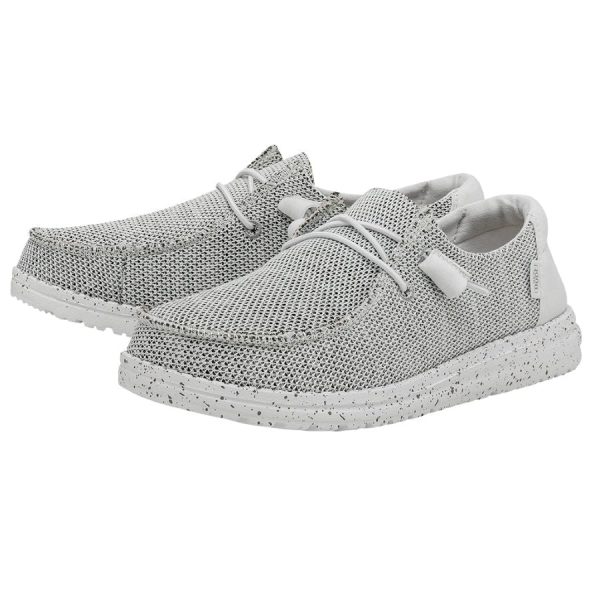 40078-1KA-WENDY-SOX-STONE-WHITE-LEFT-2 40078-1KA-WENDY-SOX-STONE-WHITE-LEFT-2