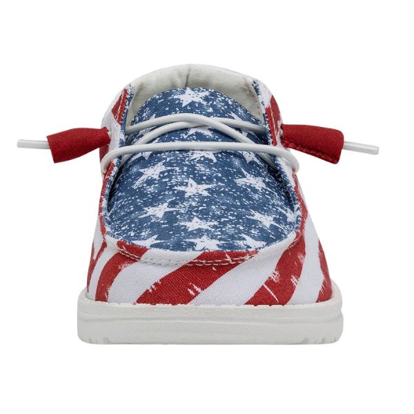 40158-1LK_WENDYPATRIOTIC_STARSPANGLED_LEFTFRONT