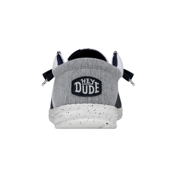 40170-410_WALLYTRIVARSITY_NAVY_LEFTBACK 40170-410_WALLYTRIVARSITY_NAVY_LEFTBACK