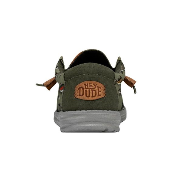 40624-315_WALLYFISHLURE_GREEN_LEFTBACK 40624-315_WALLYFISHLURE_GREEN_LEFTBACK