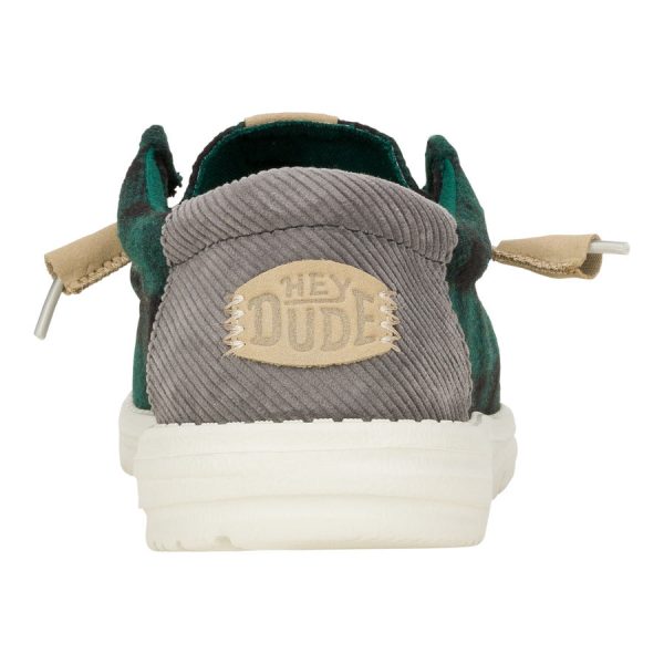 40657-3WF_WALLYBUFFALOPLAID_HUNTERGREEN_BACK_conversion1_96ce9380-d59b-47f9-9ef3-334873e32d1c 40657-3WF_WALLYBUFFALOPLAID_HUNTERGREEN_BACK_conversion1_96ce9380-d59b-47f9-9ef3-334873e32d1c