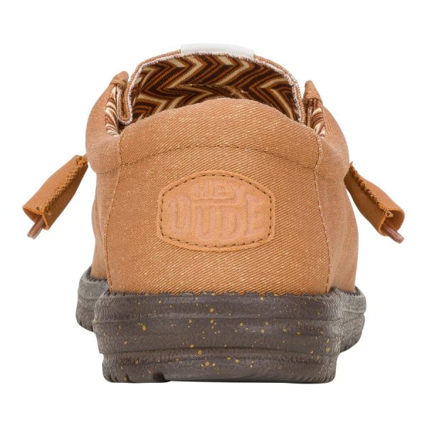 40700-2AH_WALLYSTRETCHCANVAS_NUT_BACK_1 40700-2AH_WALLYSTRETCHCANVAS_NUT_BACK_1