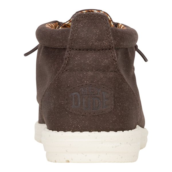 40701-2IV_WALLYMIDSTRETCHCANVAS_MOLEBROWN_BACK 40701-2IV_WALLYMIDSTRETCHCANVAS_MOLEBROWN_BACK