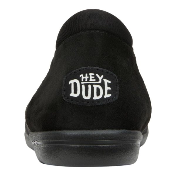 40740-001_SAVANNAH_SLIP_CLASSIC_BLACK_LEFT_BACK-1 40740-001_SAVANNAH_SLIP_CLASSIC_BLACK_LEFT_BACK-1