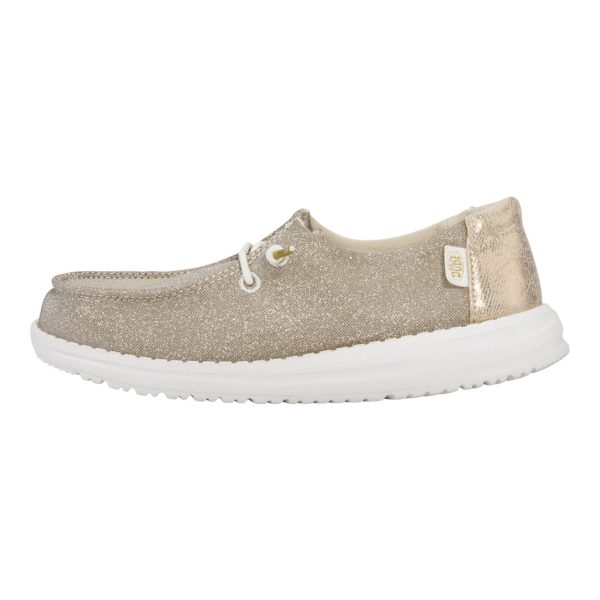 40830-710_WENDY_Y_METALLIC_SPARKLE_GOLD_LEFT_SIDE 40830-710_WENDY_Y_METALLIC_SPARKLE_GOLD_LEFT_SIDE