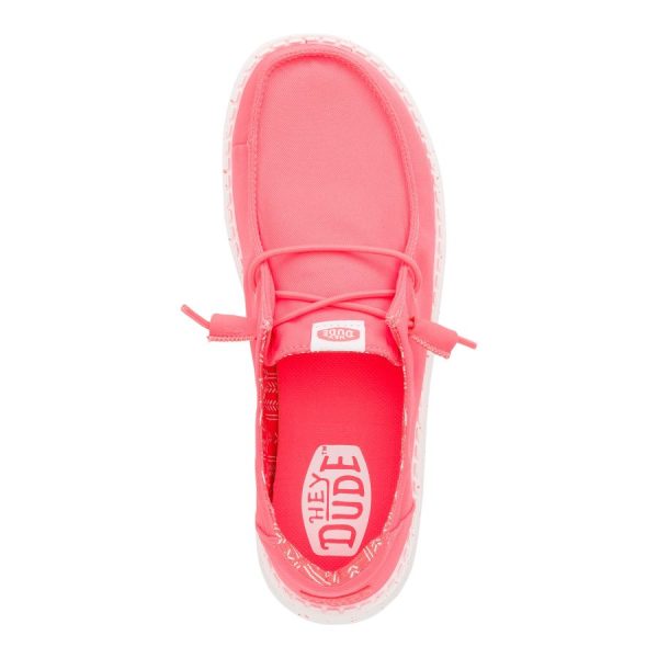 40902-79C_WENDYSTRETCHCANVAS_FIERYCORAL_TOP 40902-79C_WENDYSTRETCHCANVAS_FIERYCORAL_TOP