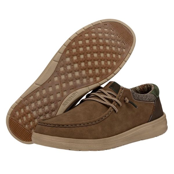 41024-2AH_PAUL_NUT_LEFTPAIRBOTTOM 41024-2AH_PAUL_NUT_LEFTPAIRBOTTOM