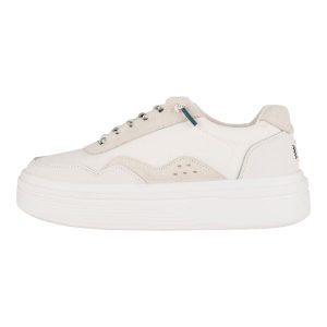 Hudson Lift Sport - Cream