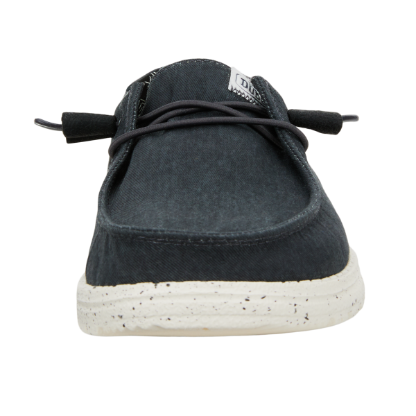 41283-001_Wendy-T-Stretch-Canvas_Black_LEFT_FRONT 41283-001_Wendy-T-Stretch-Canvas_Black_LEFT_FRONT