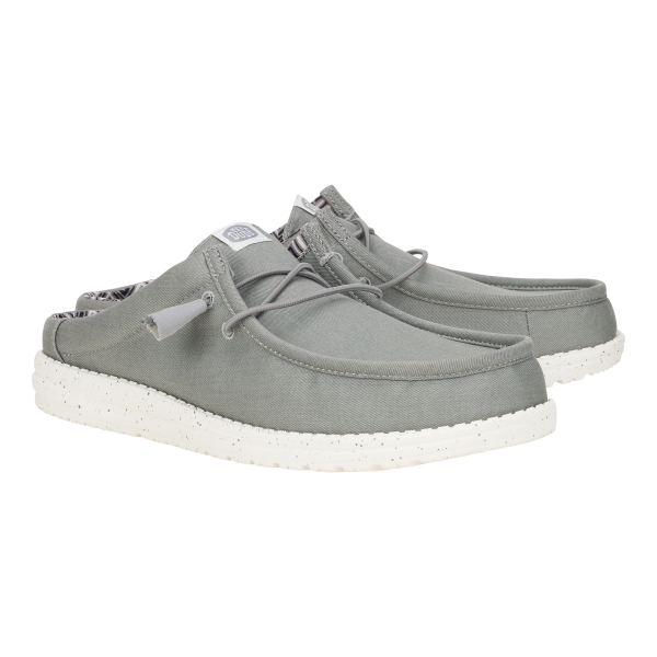 41293-030_WALLYSLIPSTRETCHCANVAS_GREY_PAIR 41293-030_WALLYSLIPSTRETCHCANVAS_GREY_PAIR