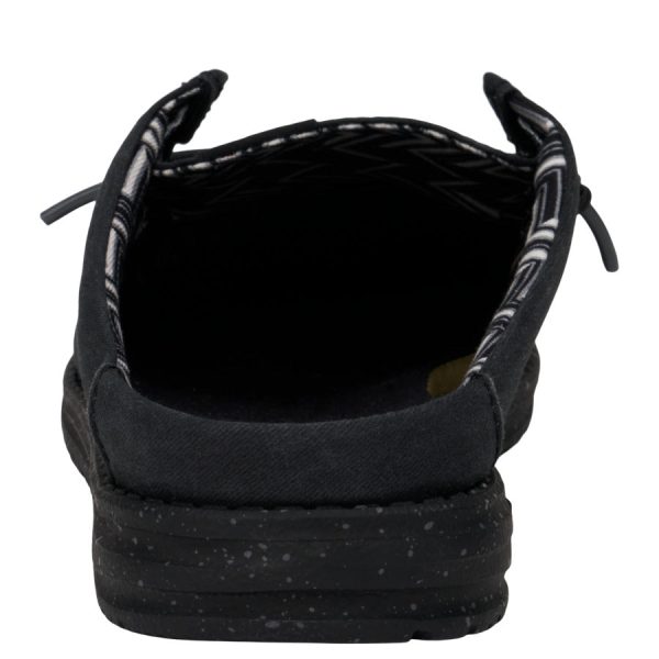 41293-060_WALLY_SLIP_CANVAS_BLACK_BLACK_LEFT_BACK_conversion1 41293-060_WALLY_SLIP_CANVAS_BLACK_BLACK_LEFT_BACK_conversion1