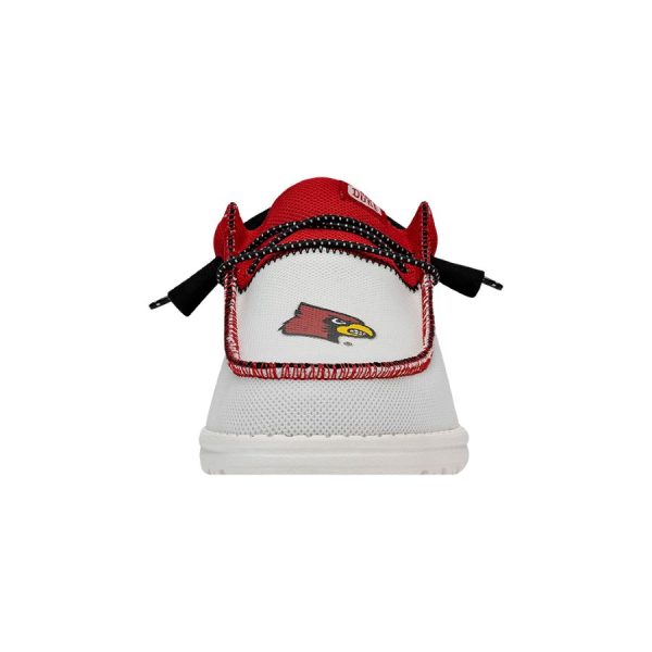 41322-643_WALLYTRILOUISVILLECARDINALS_REDBLACK_LEFTFRONT