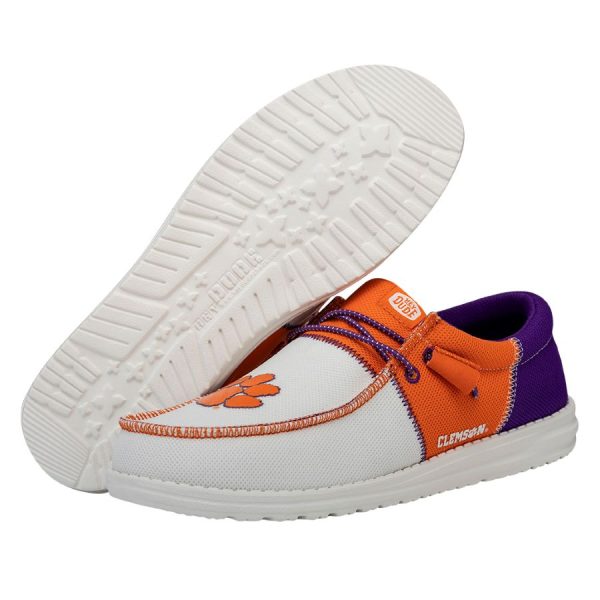 41330-81E_WALLYTRICLEMSON_ORANGEPURPLE_LEFTPAIRBOTTOM