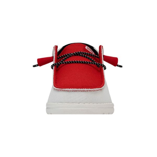 41331-646_WENDYLOUISVILLECARDINALS_REDWHITE_LEFTFRONT 41331-646_WENDYLOUISVILLECARDINALS_REDWHITE_LEFTFRONT