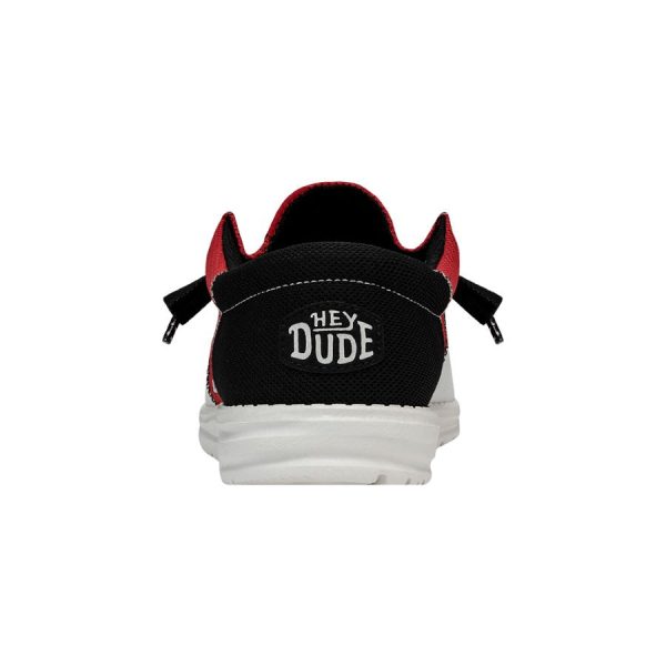 41339-6XA_WALLYTRIALABAMACRIMSONTIDE_CRIMSONWHITE_LEFTBACK 41339-6XA_WALLYTRIALABAMACRIMSONTIDE_CRIMSONWHITE_LEFTBACK