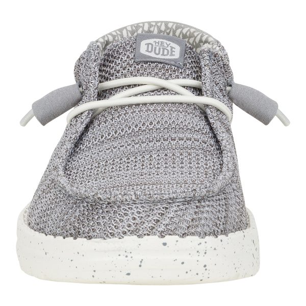 41878-007_WENDYSTRETCHMESH_LIGHTGREY_FRONT 41878-007_WENDYSTRETCHMESH_LIGHTGREY_FRONT