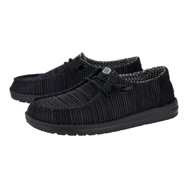 41878-060_WENDY_STRETCH_MESH_BLACK_BLACK_PAIR_SIDE 41878-060_WENDY_STRETCH_MESH_BLACK_BLACK_PAIR_SIDE