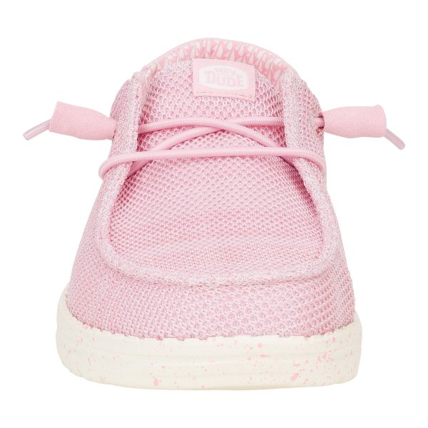 41878-6XX_WENDYSTRETCHSOX_ROSETTE_FRONT 41878-6XX_WENDYSTRETCHSOX_ROSETTE_FRONT