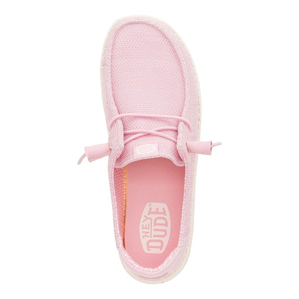 41878-6XX_WENDYSTRETCHSOX_ROSETTE_TOP 41878-6XX_WENDYSTRETCHSOX_ROSETTE_TOP