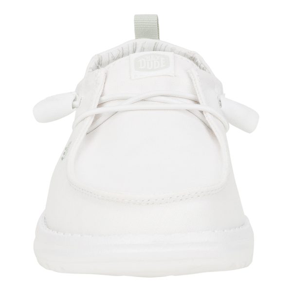 41883-1NH_WENDYCHAMBRAY_BRIGHTWHITE_FRONT 41883-1NH_WENDYCHAMBRAY_BRIGHTWHITE_FRONT