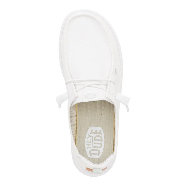 41883-1NH_WENDYCHAMBRAY_BRIGHTWHITE_TOP 41883-1NH_WENDYCHAMBRAY_BRIGHTWHITE_TOP