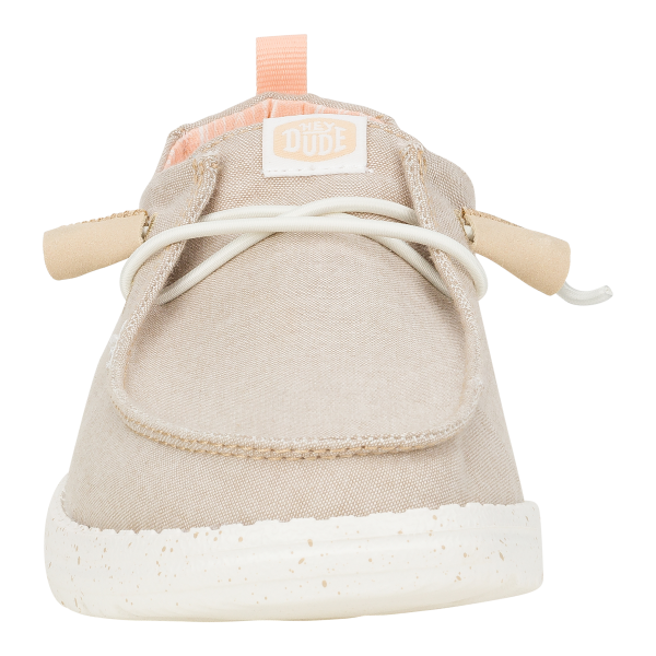 41883-265_WENDYCHAMBRAY_TAN_FRONT