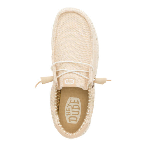 41898-0LZ_WALLYSTRETCHSOX_IRISHCREAM_EGRET_TOP_conversion1 41898-0LZ_WALLYSTRETCHSOX_IRISHCREAM_EGRET_TOP_conversion1