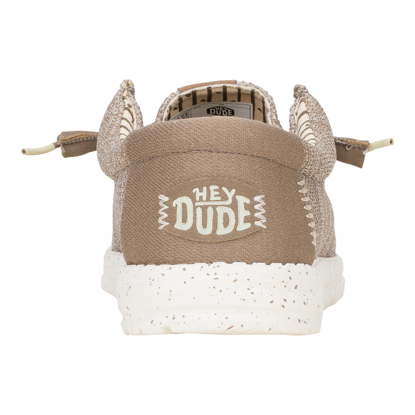 41898-265_WALLYSTRETCHSOX_TAN_BACK 41898-265_WALLYSTRETCHSOX_TAN_BACK