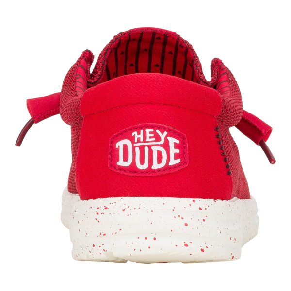 41898-610_WALLYSTRETCHSOX_RED_BACK 41898-610_WALLYSTRETCHSOX_RED_BACK