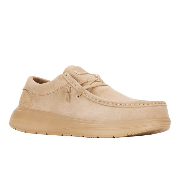 41975-265_WALLY_COMF_SUEDE_TAN_RIGHT_3_4_SIDE 41975-265_WALLY_COMF_SUEDE_TAN_RIGHT_3_4_SIDE