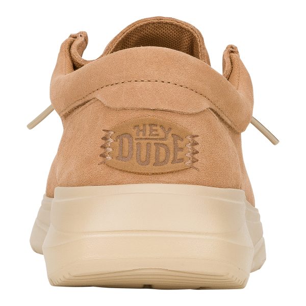 41975-2IW_WALLYCOMFSUEDE_TOBACCOBROWN_IRISHCREAM_BACK 41975-2IW_WALLYCOMFSUEDE_TOBACCOBROWN_IRISHCREAM_BACK