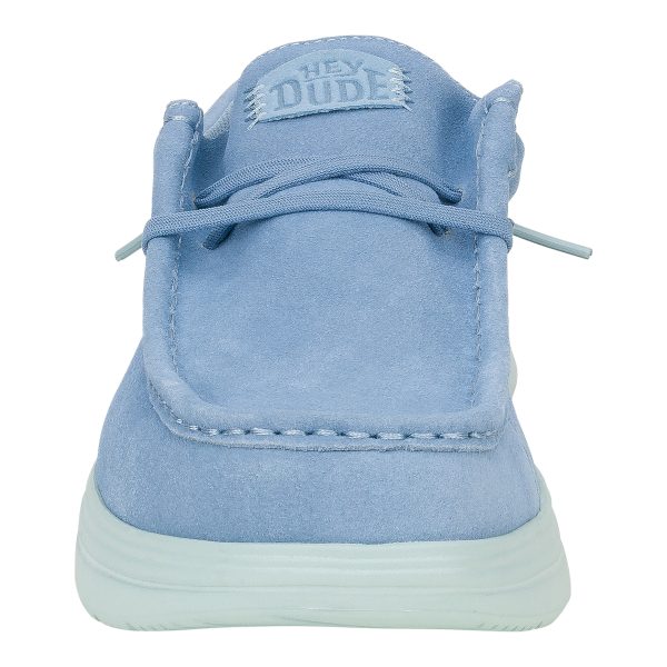41975-4WU_WALLYCOMFSUEDE_FADEDDENIM_CLOUDBLUE_FRONT 41975-4WU_WALLYCOMFSUEDE_FADEDDENIM_CLOUDBLUE_FRONT