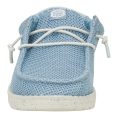 42072-4TS_WALLYYSTRETCHSOX_CLOUDBLUE_DAWNBLUE_FRONT