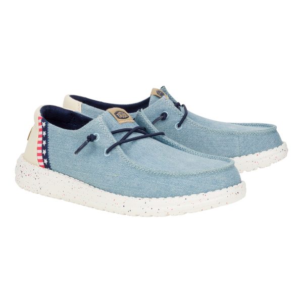 42091-4MH_WENDYAMERICANASPLATTER_LIGHTDENIM_PAIR 42091-4MH_WENDYAMERICANASPLATTER_LIGHTDENIM_PAIR