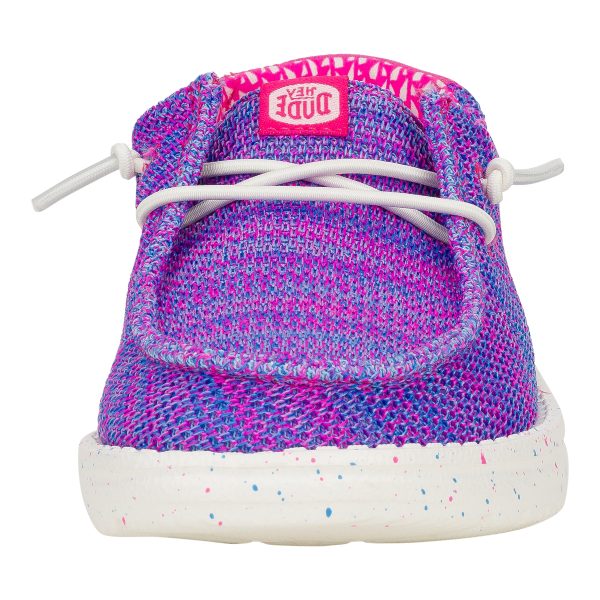 42114-9DD_WENDYYSTRETCHMESH_PINKMULTI_FRONT 42114-9DD_WENDYYSTRETCHMESH_PINKMULTI_FRONT