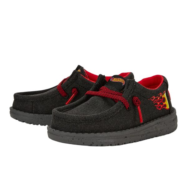 42200-0C4_WALLY_HOT_WHEELS_T_BLACK_MULTI_LEFT_PAIR