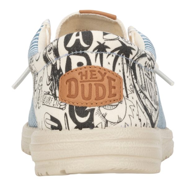 42205-4NY_WALLYFUNKLEE_BLUEMULTI_BACK 42205-4NY_WALLYFUNKLEE_BLUEMULTI_BACK