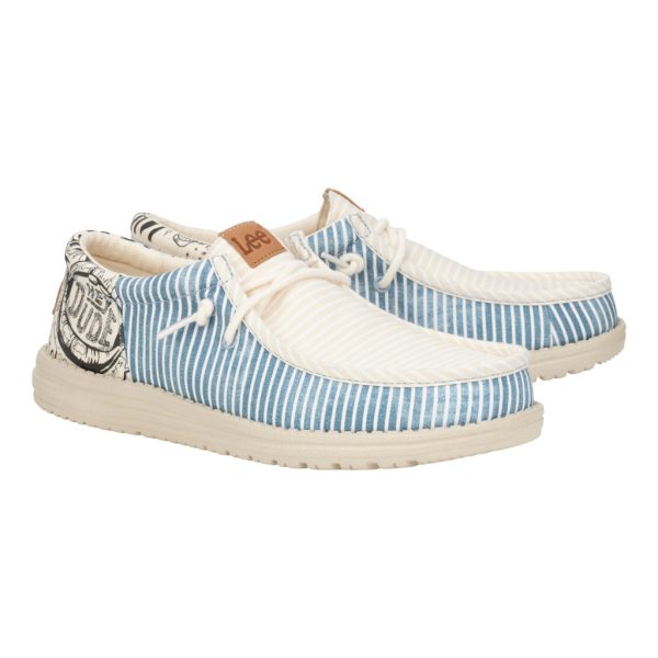 42205-4NY_WALLYFUNKLEE_BLUEMULTI_PAIR 42205-4NY_WALLYFUNKLEE_BLUEMULTI_PAIR