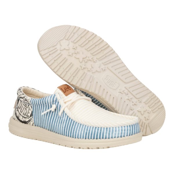 42205-4NY_WALLYFUNKLEE_BLUEMULTI_PAIR_BOTTOM 42205-4NY_WALLYFUNKLEE_BLUEMULTI_PAIR_BOTTOM