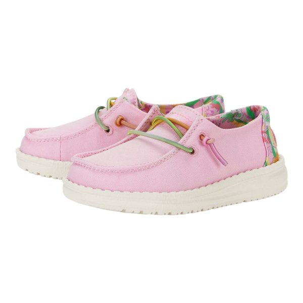 42211-6KD_WENDY_MLP_T_PARTY_PINK_MULTI_LEFT_PAIR 42211-6KD_WENDY_MLP_T_PARTY_PINK_MULTI_LEFT_PAIR