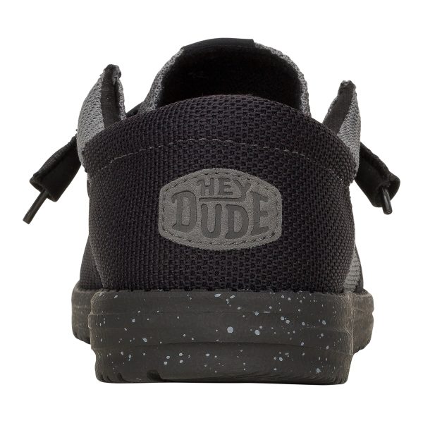 42640-097_WALLYTRIVARSITYMESH_BLACK_GREY_BACK 42640-097_WALLYTRIVARSITYMESH_BLACK_GREY_BACK