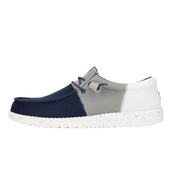 42640-412_WALLYTRIVARSITYMESH_NAVY_GREY_LEFT_SIDE 42640-412_WALLYTRIVARSITYMESH_NAVY_GREY_LEFT_SIDE